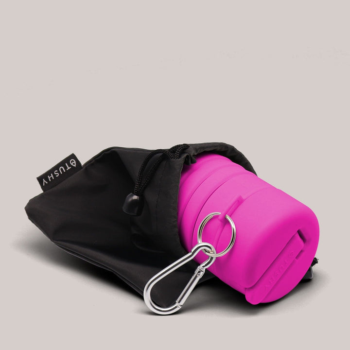 TUSHY TUSHY Travel Bidet