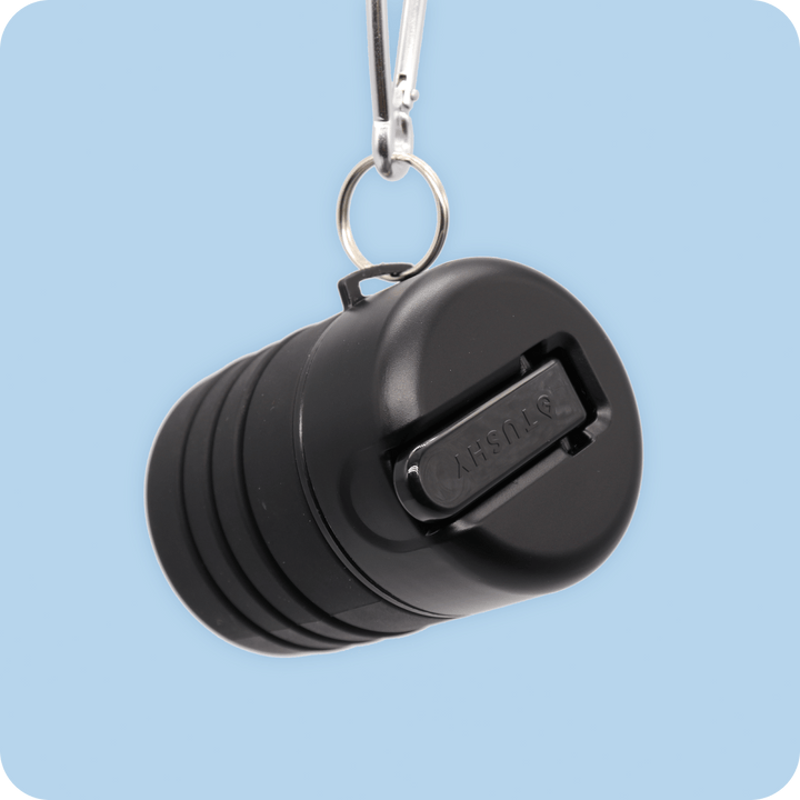 TUSHY TUSHY Travel Bidet