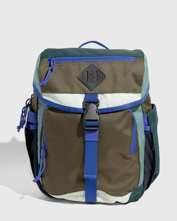 United by Blue Olive Deadstock (R)evolution™ 9L Sidekick