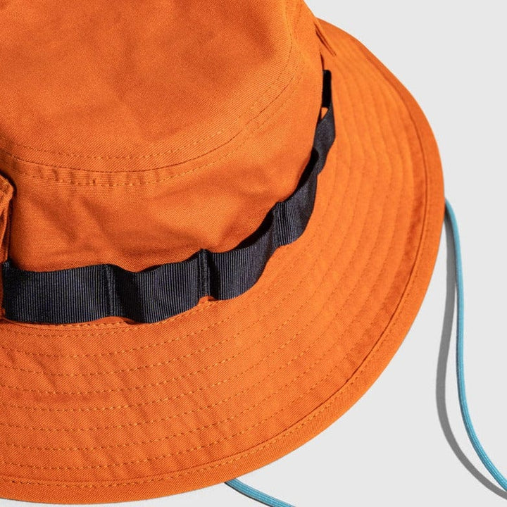 United by Blue Organic Bucket Stash Hat