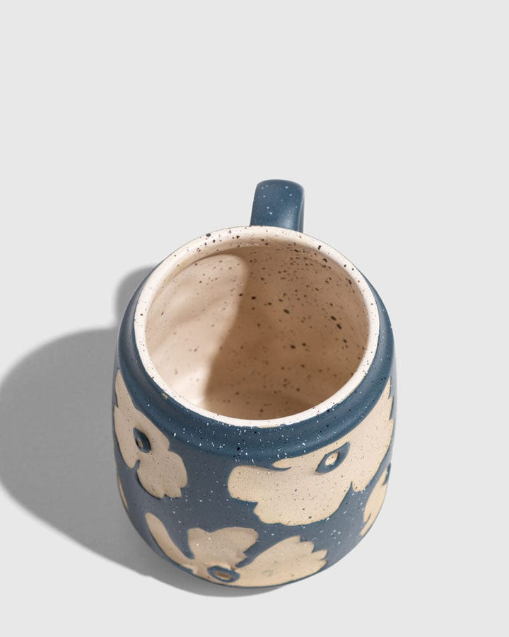 United by Blue Potters Ceramic Mug 16oz