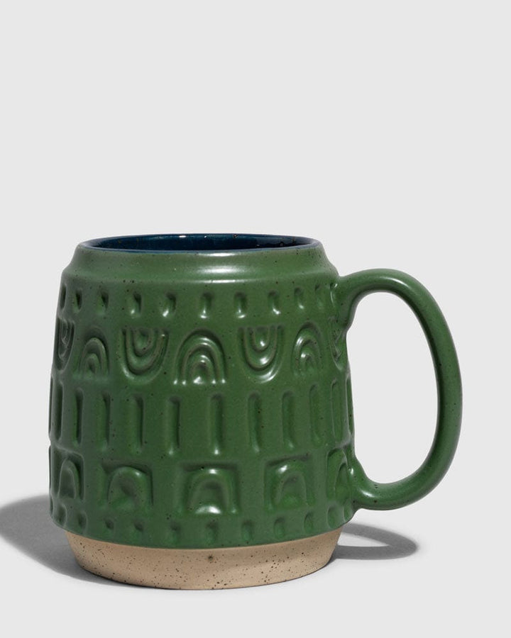 United by Blue Potters Ceramic Mug 16oz