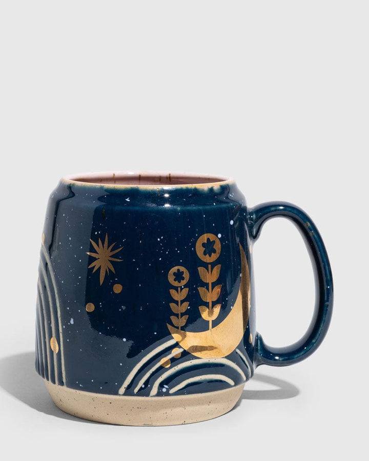 United by Blue Potters Ceramic Mug 16oz