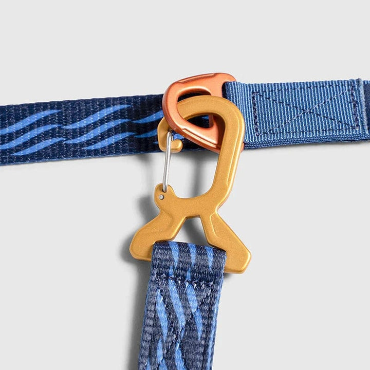 United by Blue (R)evolution™ Recycled Woven Dog Leash