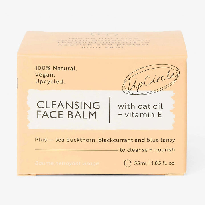 UpCircle Beauty Cleansing Face Balm