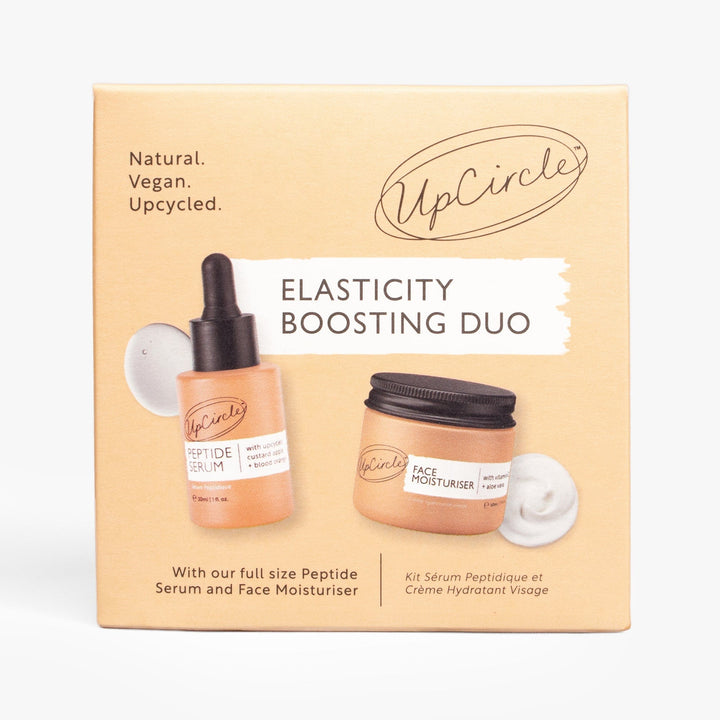 UpCircle Beauty Elasticity Boosting Duo