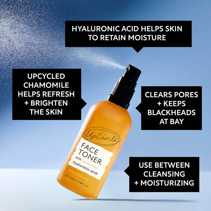 UpCircle Beauty Face Toner