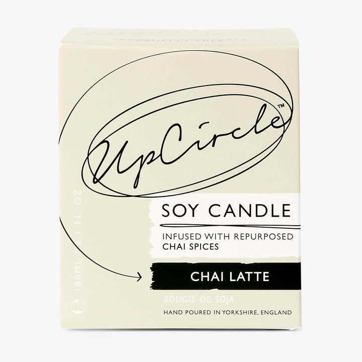 UpCircle Beauty Soy Wax Candles