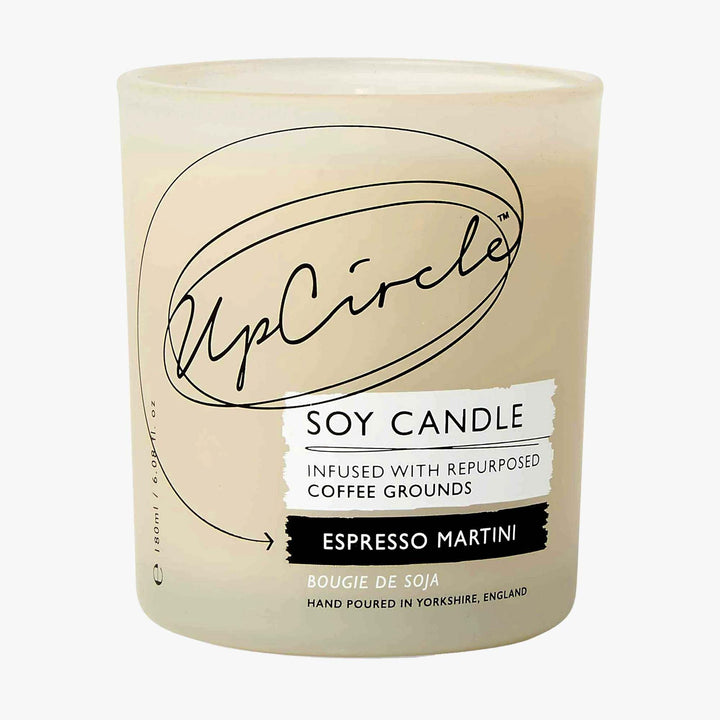 UpCircle Beauty Soy Wax Candles