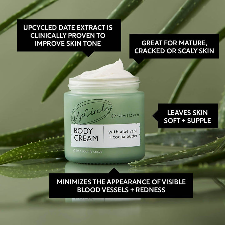 UpCircle Body Cream