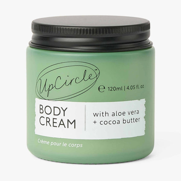 UpCircle Body Cream