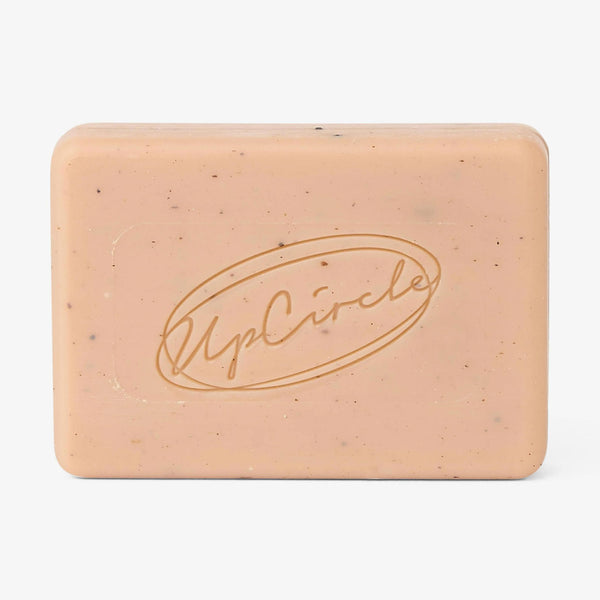 UpCircle Cinnamon + Ginger Cleansing Bar