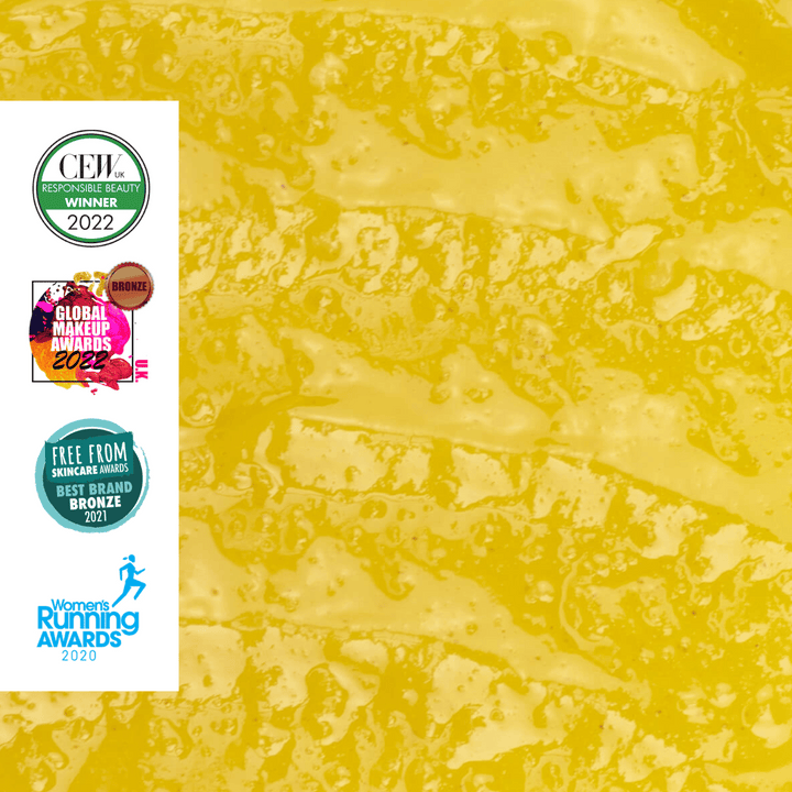 UpCircle Cleansing Face Balm