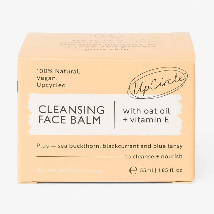 UpCircle Cleansing Face Balm