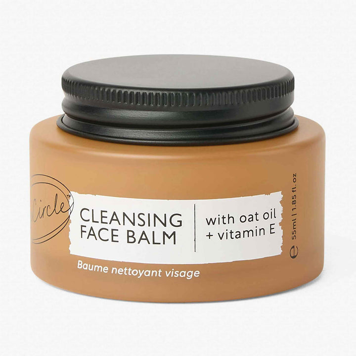UpCircle Cleansing Face Balm