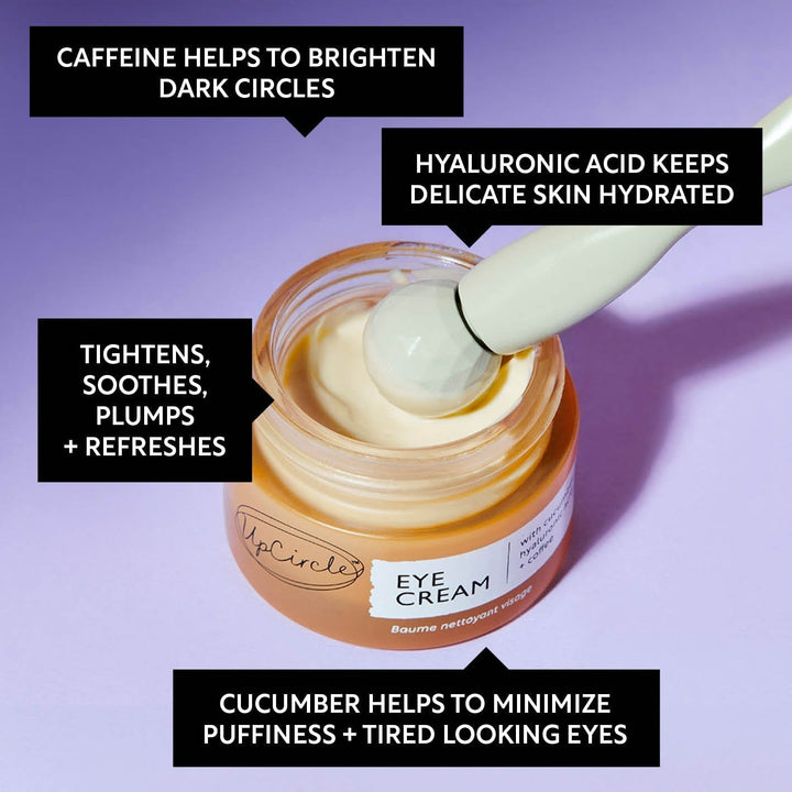 UpCircle Eye Cream
