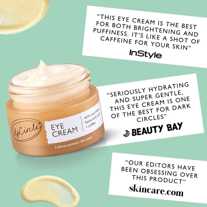 UpCircle Eye Cream