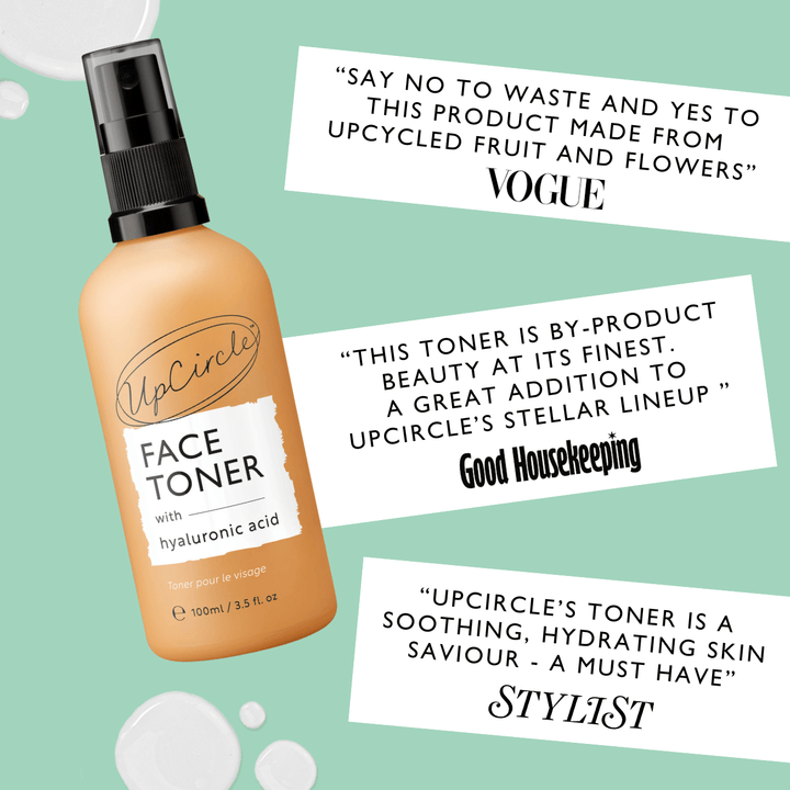 UpCircle Face Toner