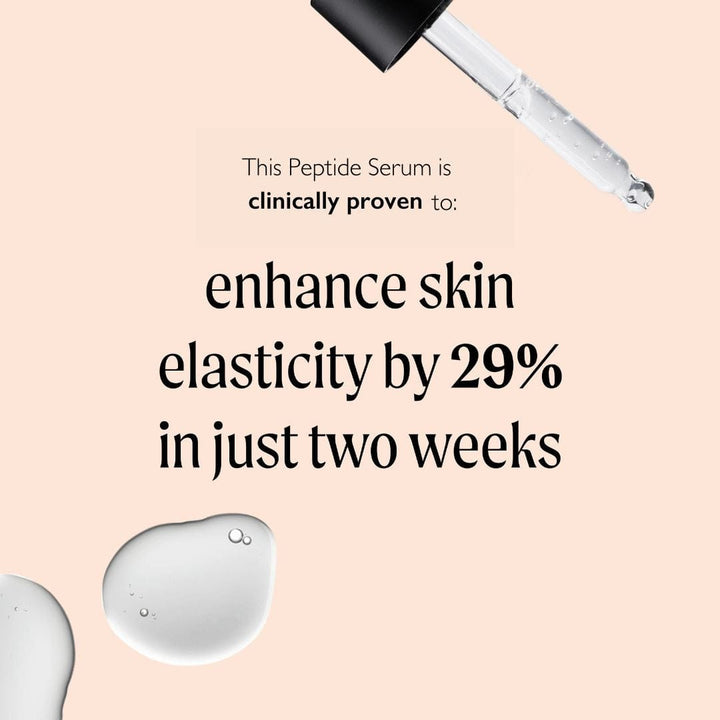 UpCircle Peptide Serum with Custard Apple + Blood Orange