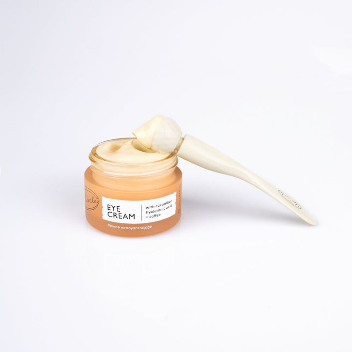 UpCircle Save 10% - Eye Cream & Eye Roller Eye Cream
