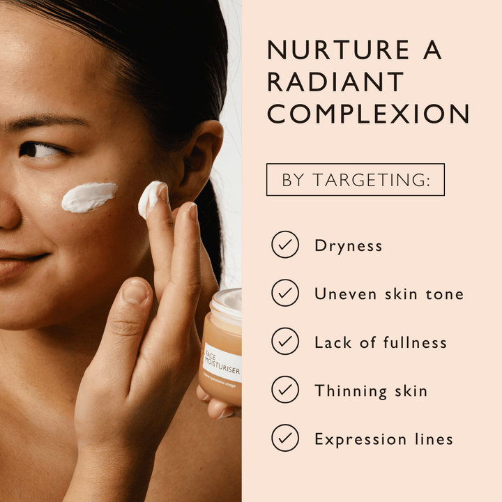 UpCircle Vegan Face Moisturizer