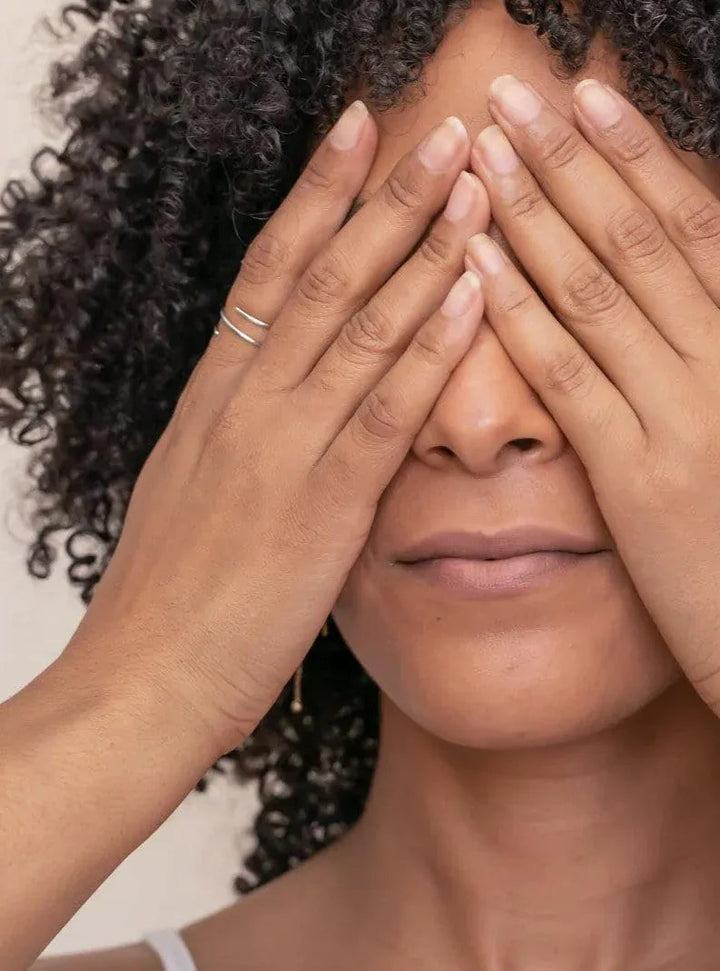 wellthy® Wrap Around Ring