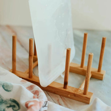 Zefiro Bamboo Drying Rack