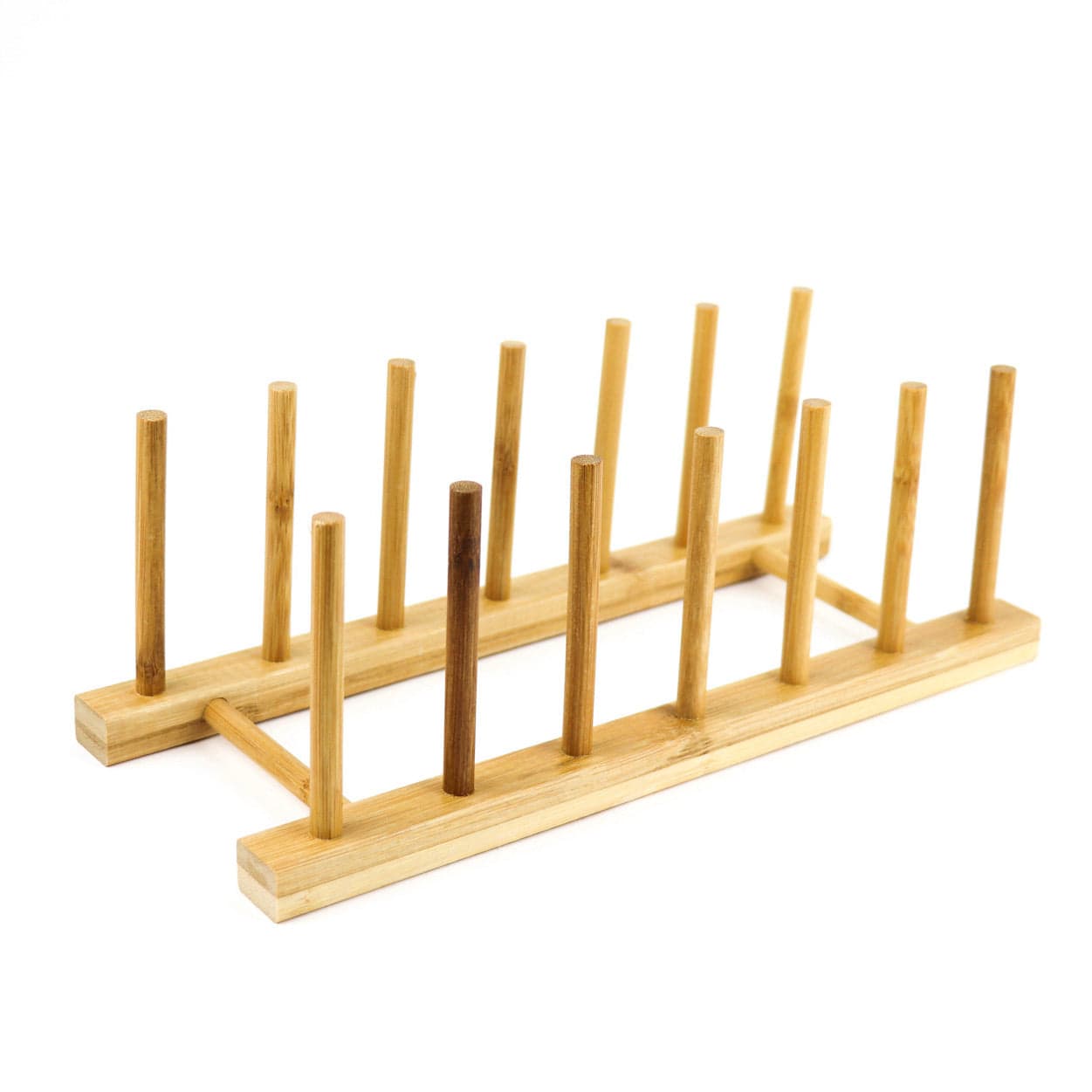 Fish Drying Bamboo Racks Icon Bamboo Drying Rack – ZeroWasteStore.com