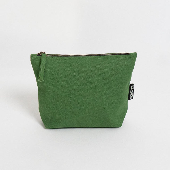 ZeroWasteStore.com Lok Zipper Pouch