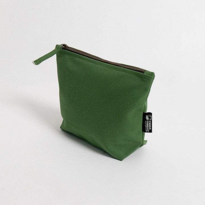 ZeroWasteStore.com Lok Zipper Pouch