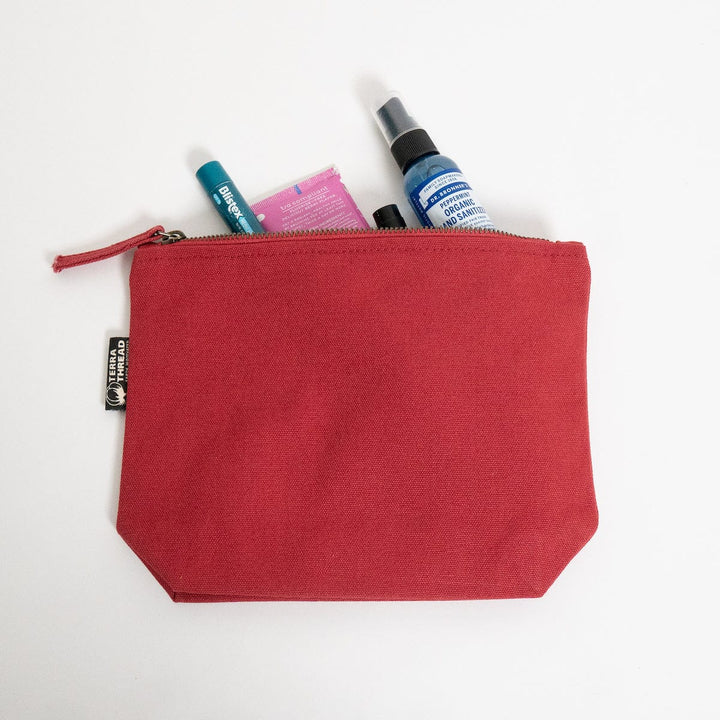 ZeroWasteStore.com Lok Zipper Pouch