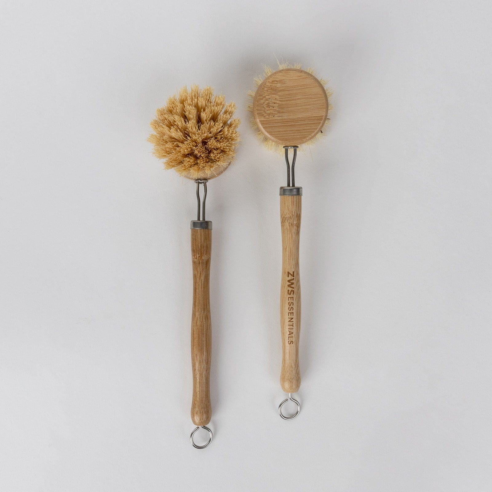 ZeroWasteStore 6 Zero Waste Dish Brush