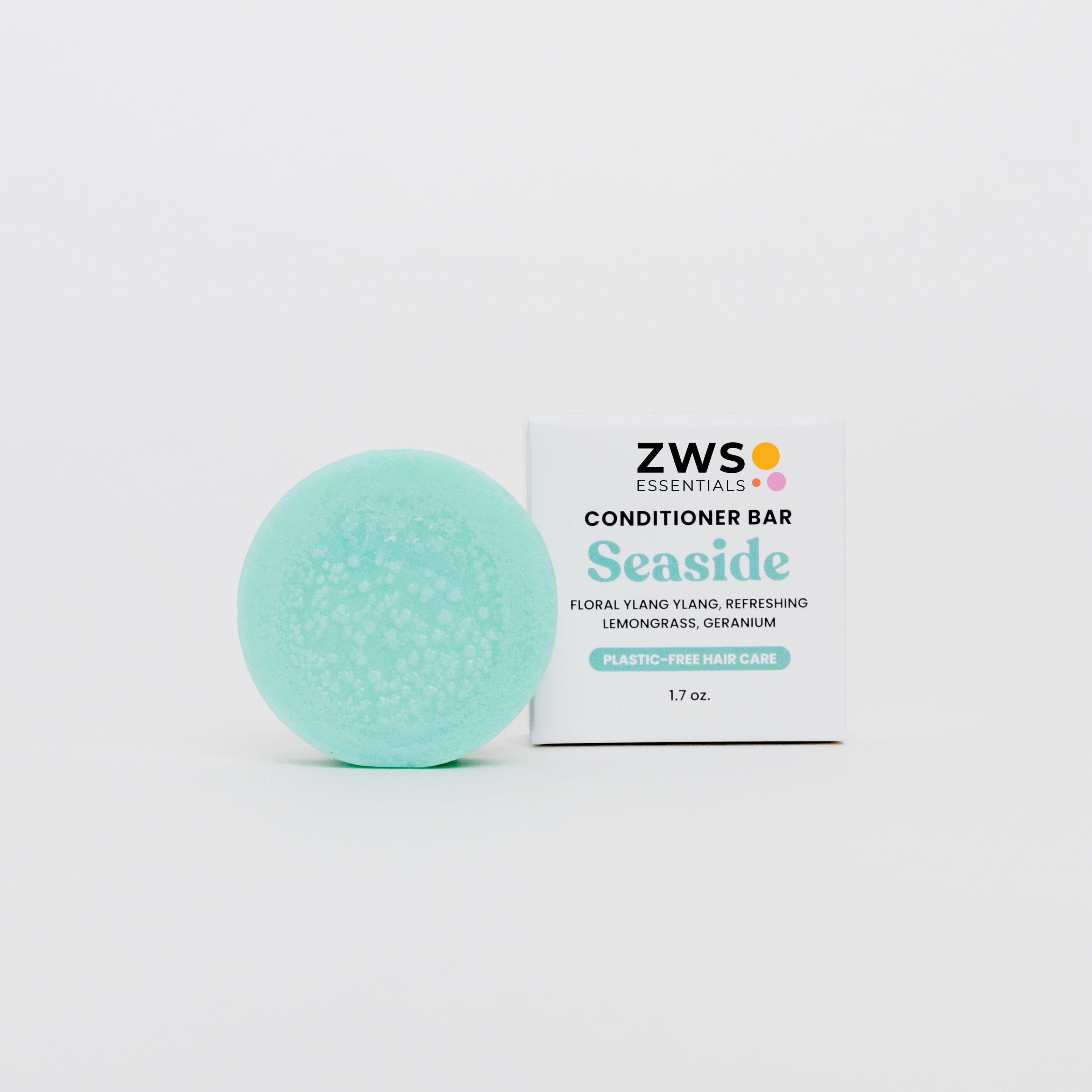 ZWS Essentials Seaside Conditioner Bar