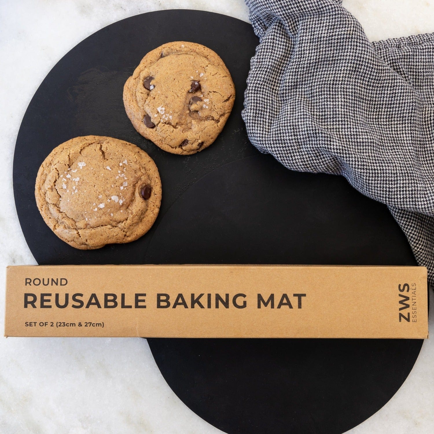 Silicone Baking Mats – Precycle