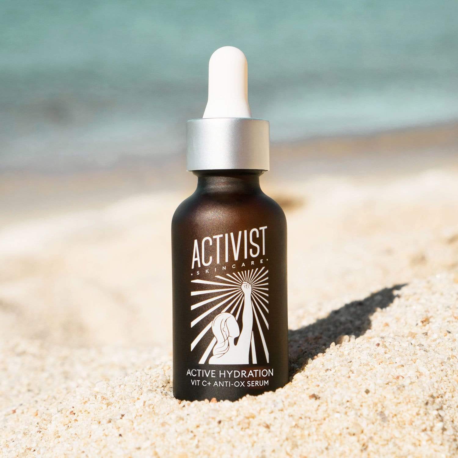 Active Hydration purchases Serum