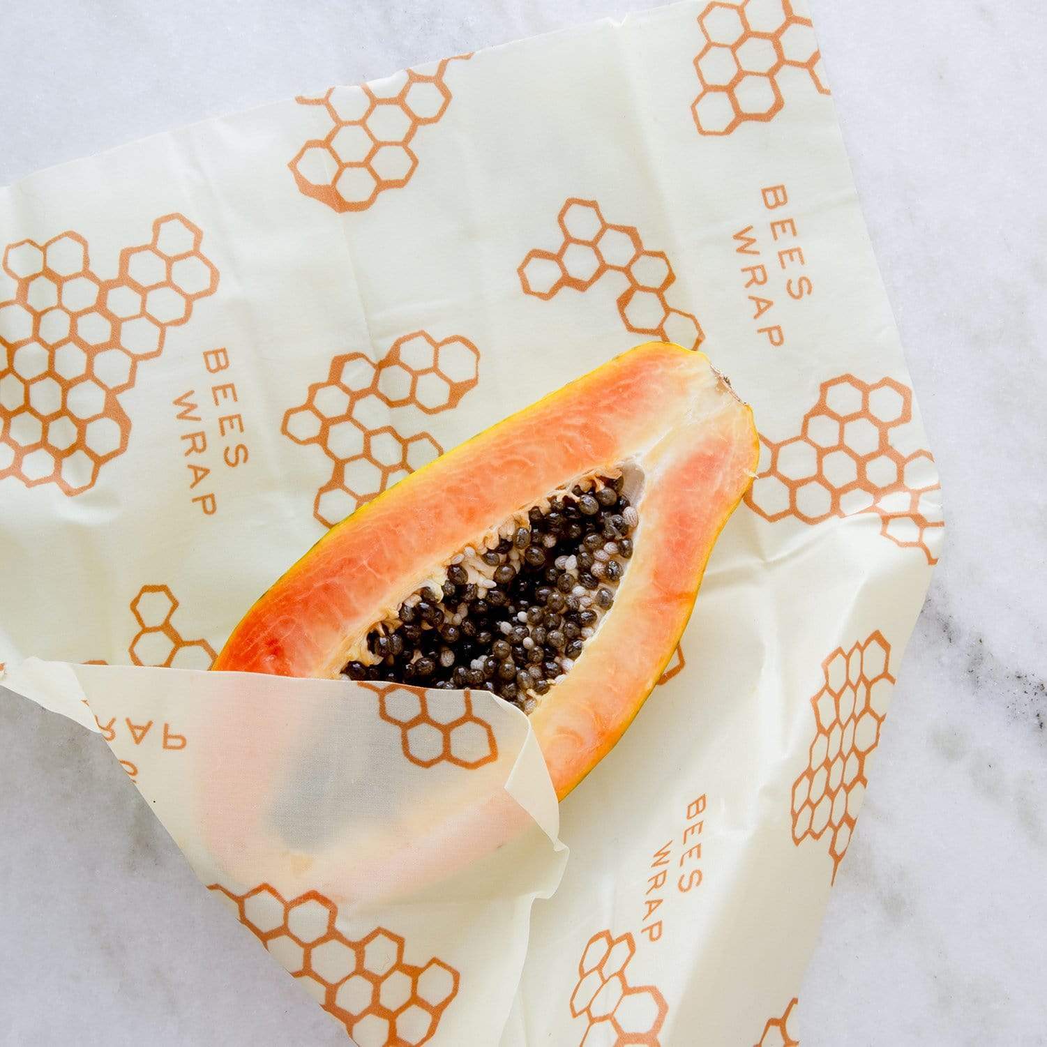 Honeysticks Triangular Crayons (10 Pack) - 100% Pure Beeswax, Food