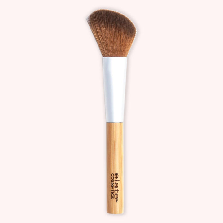 Elate Cosmetics Cheek and Contour Brush