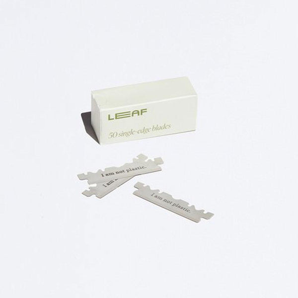 Zero Waste Razors - Sustainable Razor Alternatives – ZeroWasteStore.com