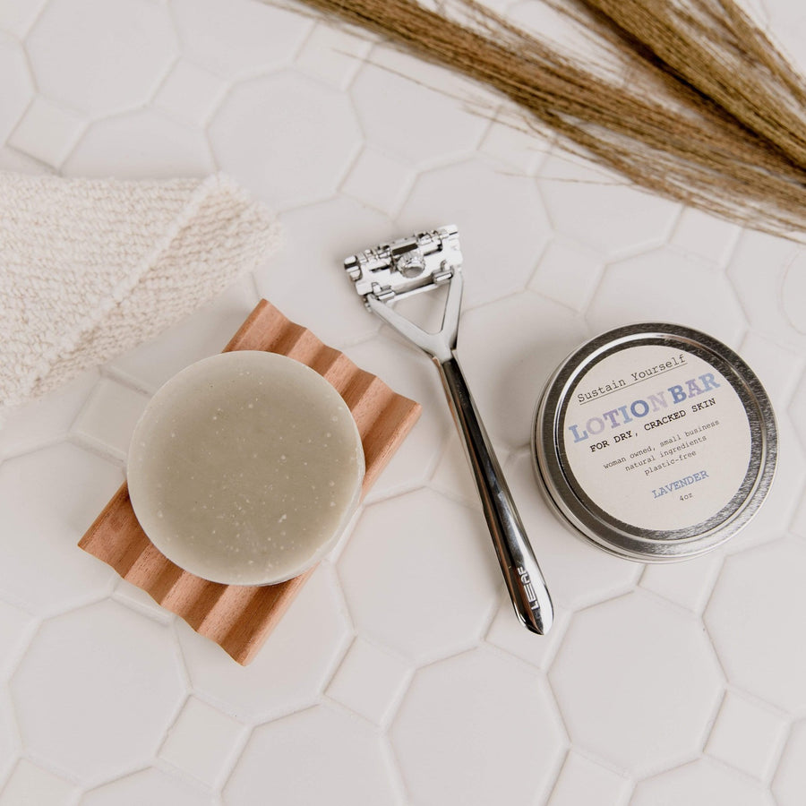 Zero Waste Razors - Sustainable Razor Alternatives – ZeroWasteStore.com