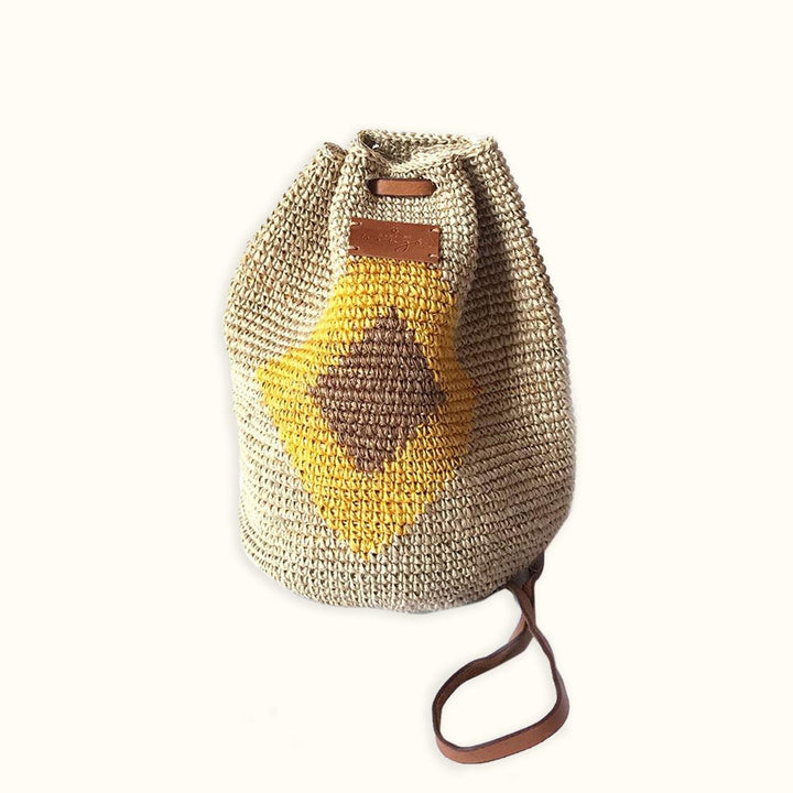 Made by Minga 3 Nana Bucket Bag