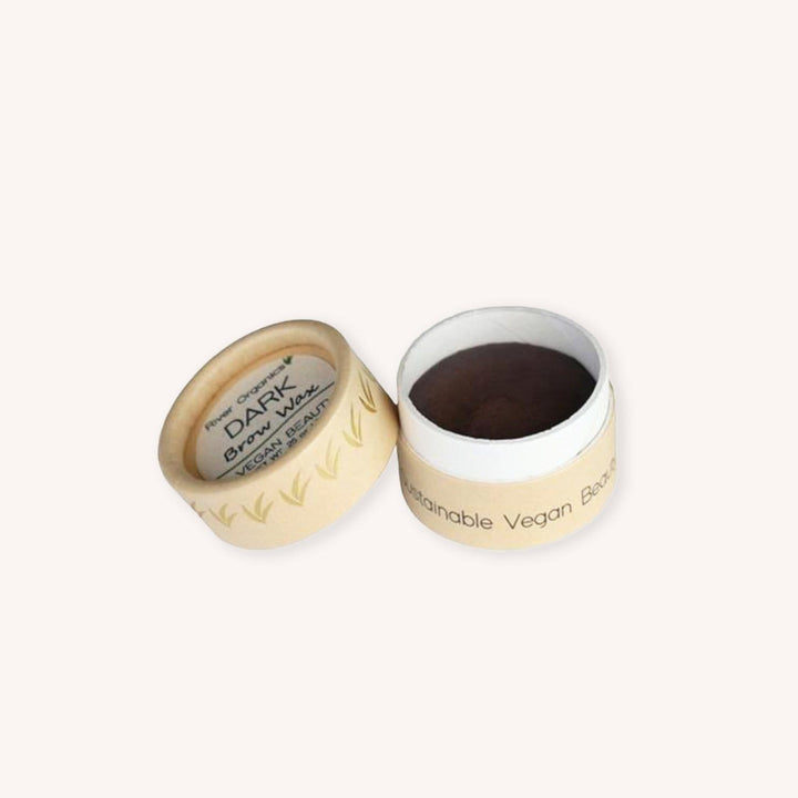 River Organics Eyebrow Wax