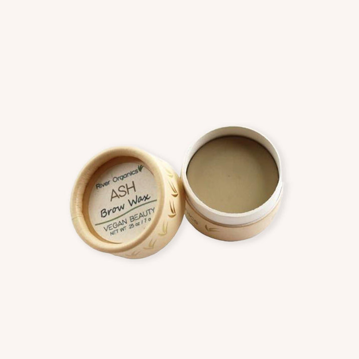 River Organics Eyebrow Wax