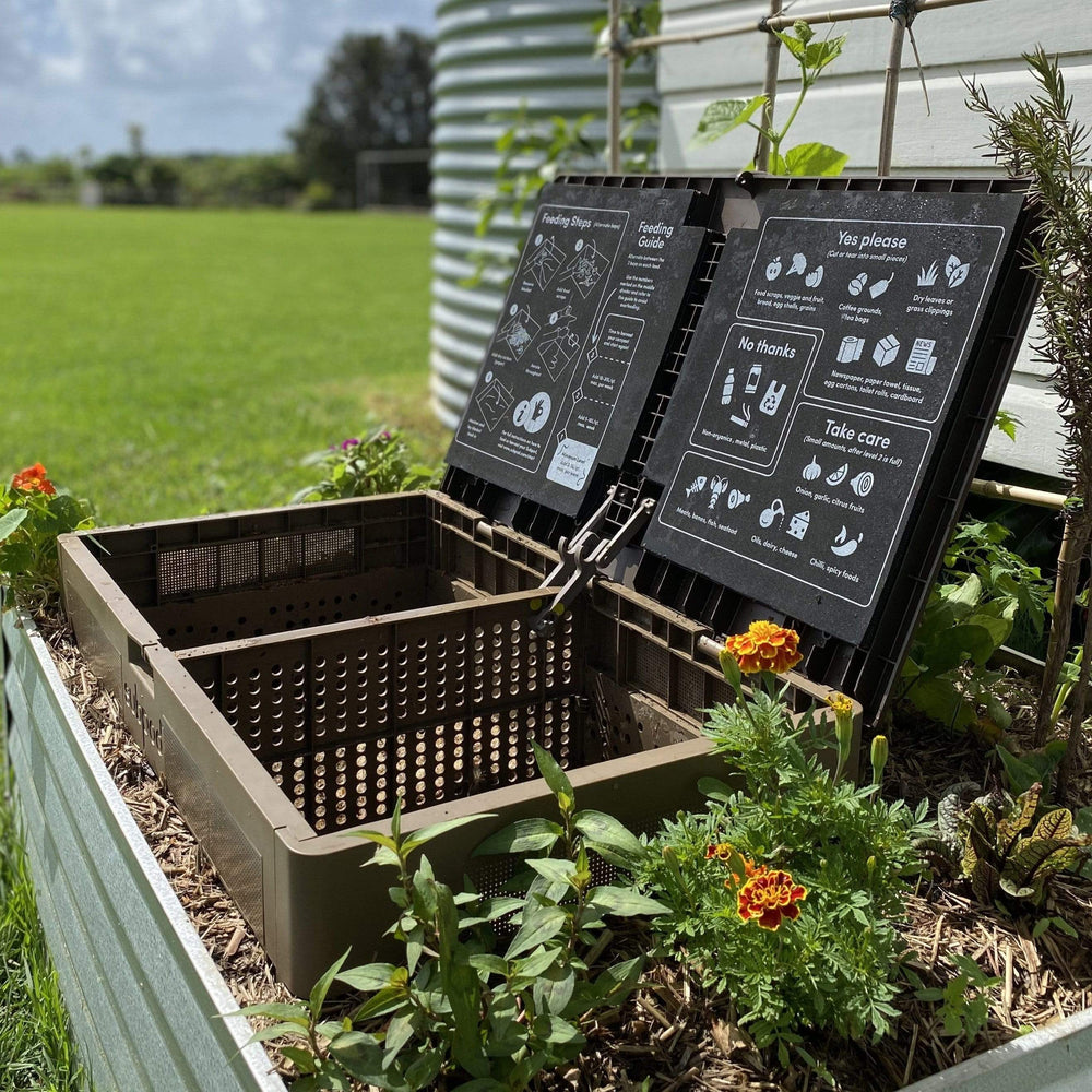 Composting – ZeroWasteStore.com