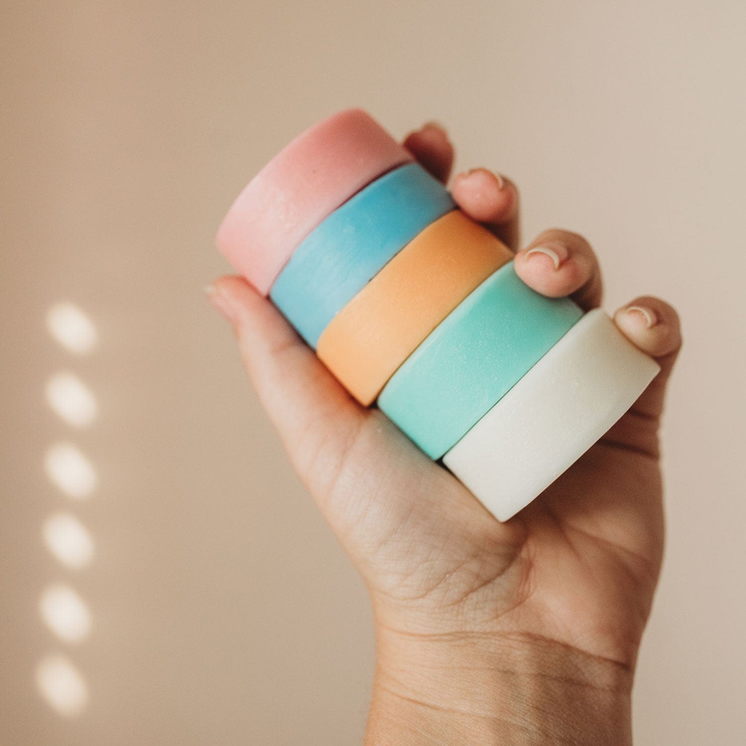 Conditioner Bar Zero Waste Conditioner Bar Suds & Co