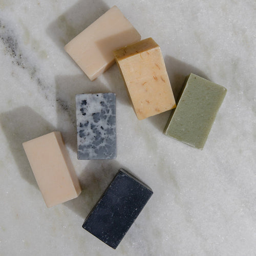 Bath & Body Soap Bar - Zero-Waste Package-Free — Meliora Cleaning Products