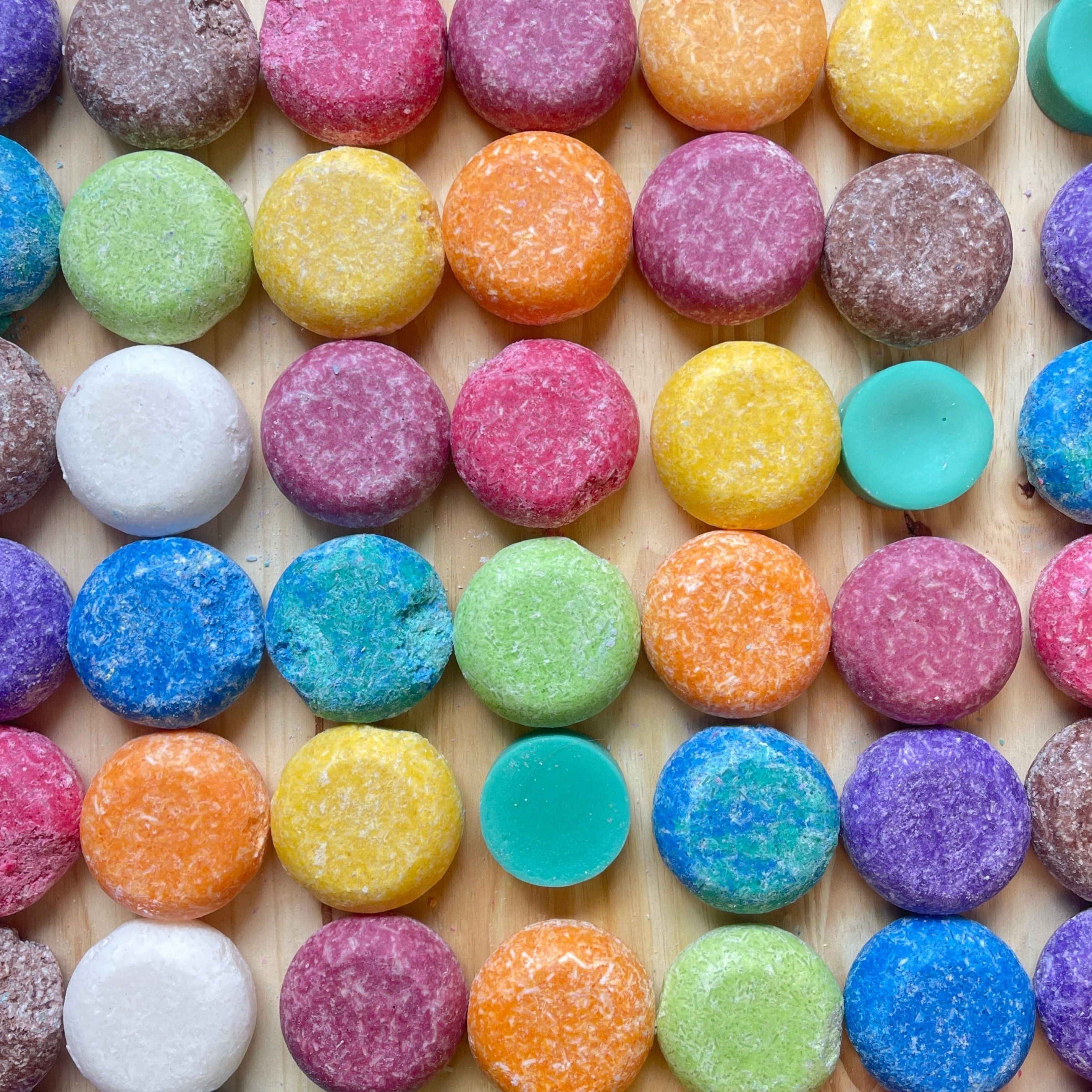 Suds & Co. "UGLY" Shampoo or Conditioner Bar