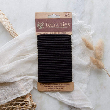 Terra Ties Terra Ties Hair Ties