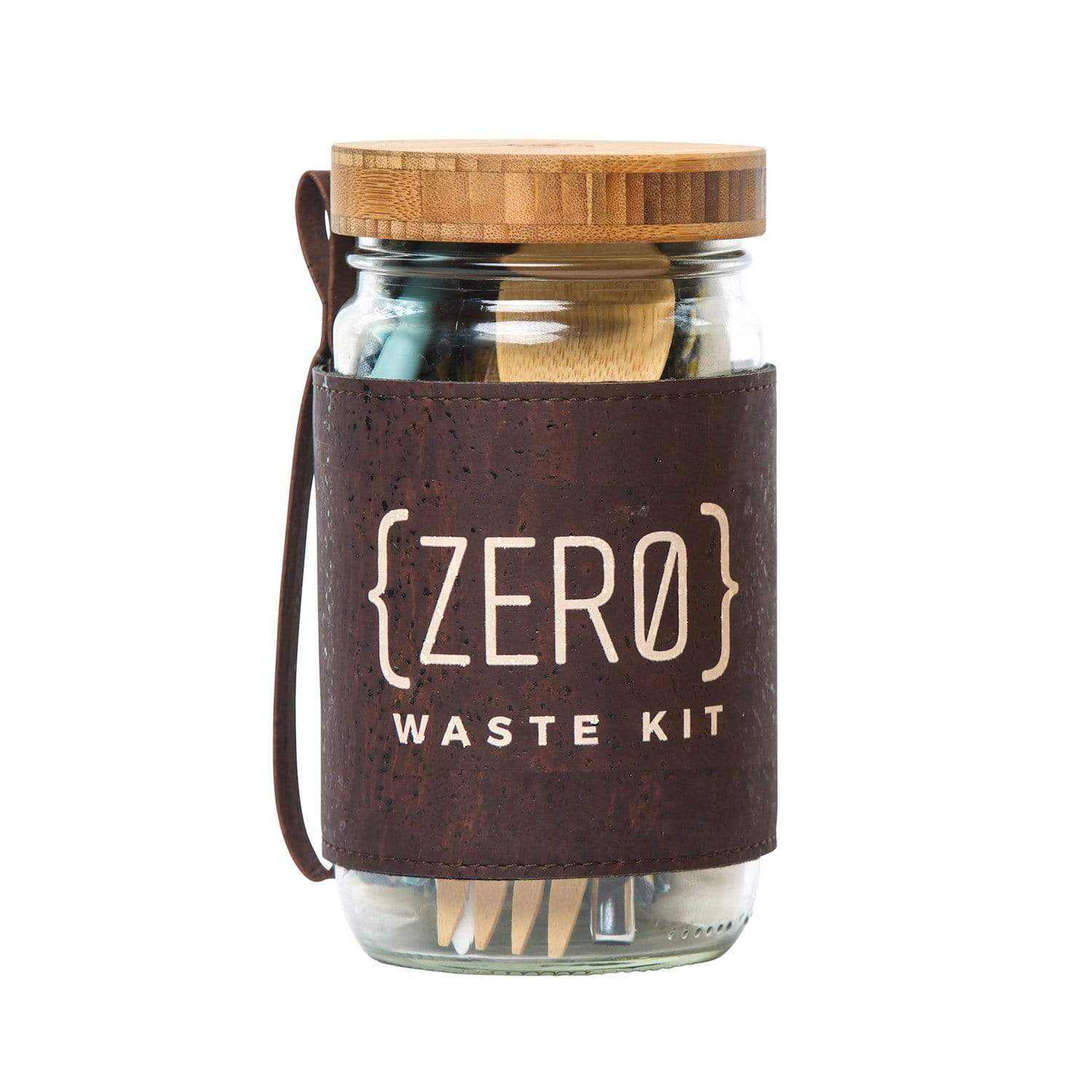 Zero Waste Kitchen Starter Kits – SWOP - shop without plastic