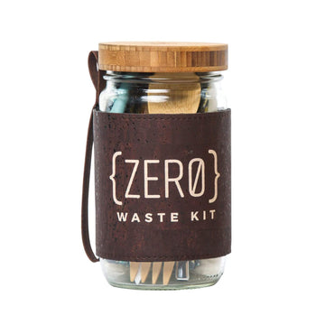 {Zero} Waste Kit {Zero} Waste Kit