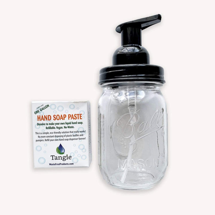 Zero Waste Store Hand Soap Kit